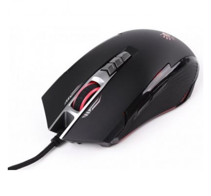 A4Tech Мишка A4Tech Bloody P93s Stone Black