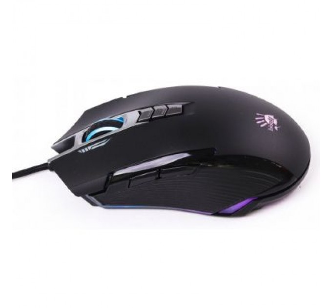 A4Tech Мишка A4Tech Bloody P93s Stone Black