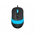 A4Tech Мишка A4Tech FM10S Blue