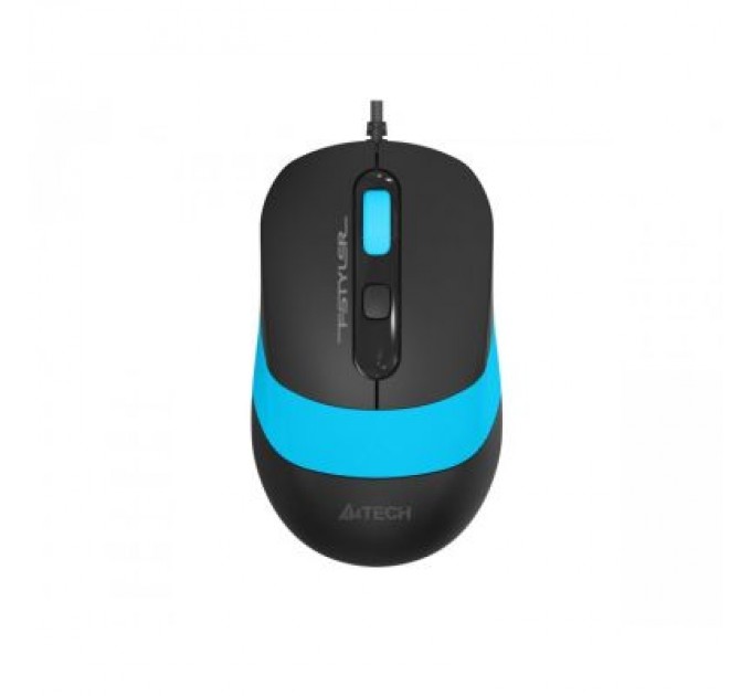 A4Tech Мишка A4Tech FM10S Blue