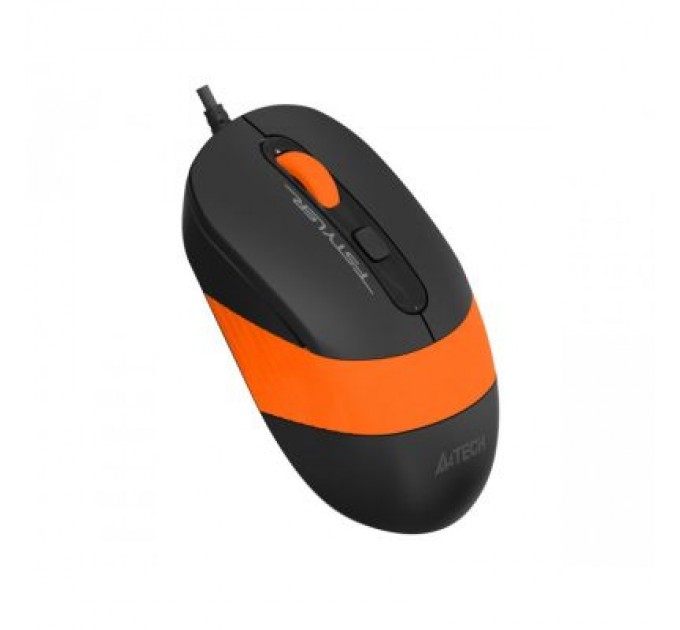 A4Tech Мишка A4Tech FM10S Orange