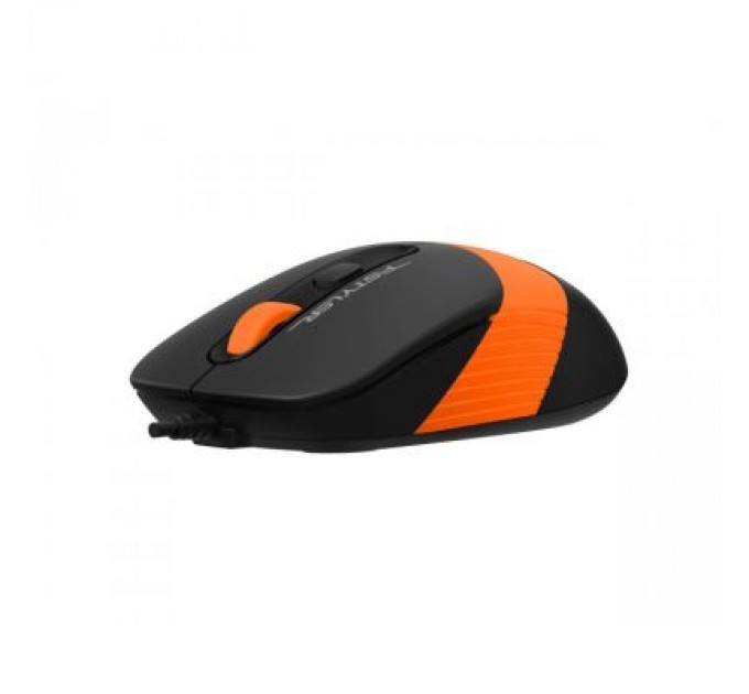 A4Tech Мишка A4Tech FM10S Orange