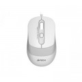 A4Tech Мишка A4Tech FM10S White