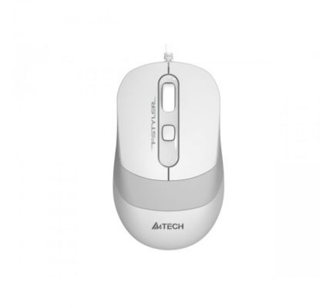 A4Tech Мишка A4Tech FM10S White