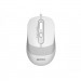 A4Tech Мишка A4Tech FM10S White