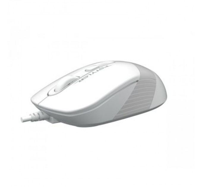 A4Tech Мишка A4Tech FM10S White