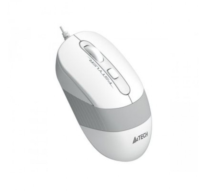 A4Tech Мишка A4Tech FM10S White
