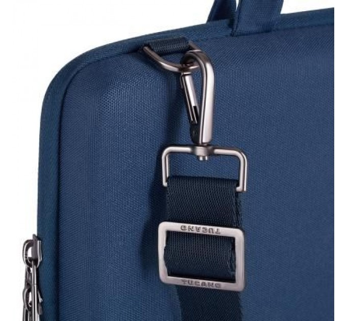 Tucano Сумка для ноутбука Tucano 14" Darkolor Blue (BDA1314-B)