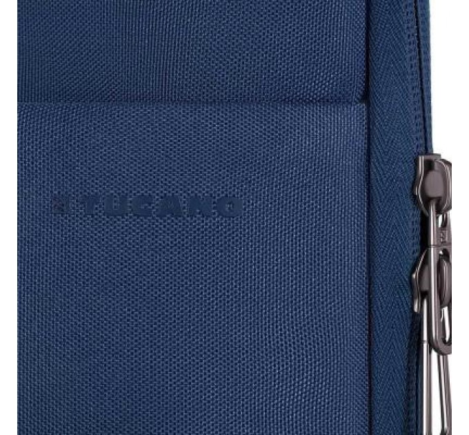 Tucano Сумка для ноутбука Tucano 14" Darkolor Blue (BDA1314-B)