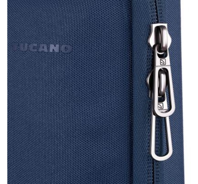 Tucano Сумка для ноутбука Tucano 14" Darkolor Blue (BDA1314-B)