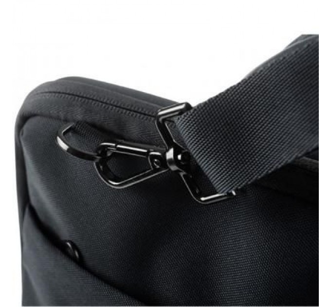 Tucano Сумка для ноутбука Tucano 14" Darkolor Black (BDA1314-BK)