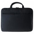 Tucano Сумка для ноутбука Tucano 14" Darkolor Black (BDA1314-BK)