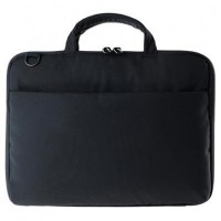 Сумка для ноутбука Tucano 14" Darkolor Black (BDA1314-BK)