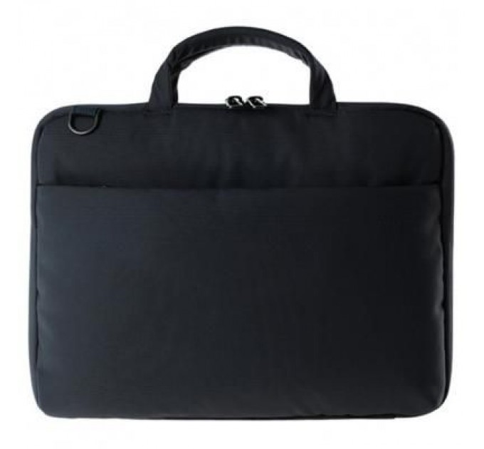 Tucano Сумка для ноутбука Tucano 14" Darkolor Black (BDA1314-BK)