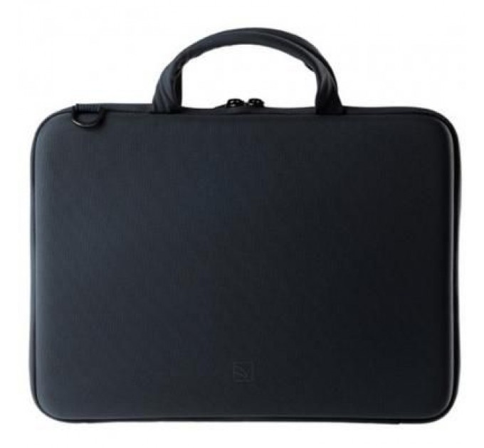 Tucano Сумка для ноутбука Tucano 14" Darkolor Black (BDA1314-BK)