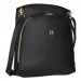 Wenger Сумка для ноутбука Wenger 10" Crossbody Tote, LeaSophie, Black (610189)