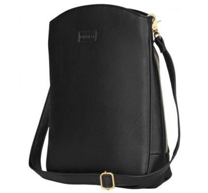 Wenger Сумка для ноутбука Wenger 10" Crossbody Tote, LeaSophie, Black (610189)
