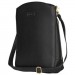 Wenger Сумка для ноутбука Wenger 10" Crossbody Tote, LeaSophie, Black (610189)