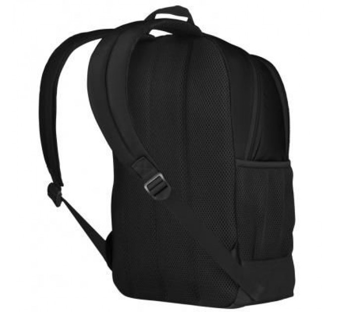 Wenger Рюкзак для ноутбука Wenger 16" Quadma, Black (610202)