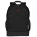 Wenger Рюкзак для ноутбука Wenger 16" Quadma, Black (610202)
