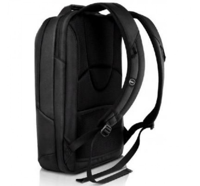 Dell Рюкзак для ноутбука Dell 15.6" Premier Backpack PE1520P (460-BCQK)