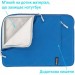 Grand-X Чохол до ноутбука Grand-X 15.6'' Blue (SL-15B)