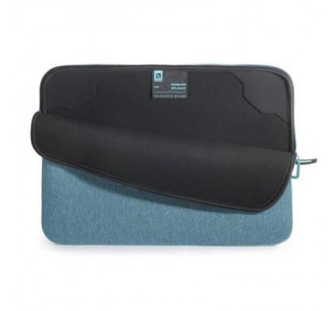 Tucano Чохол до ноутбука Tucano 13/14" Melange Sky Blue (BFM1314-Z)