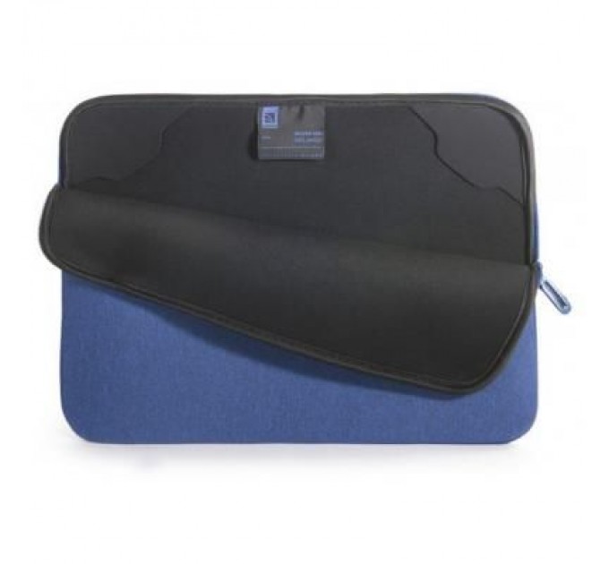 Tucano Чохол до ноутбука Tucano 13/14" Melange Blue (BFM1314-B)