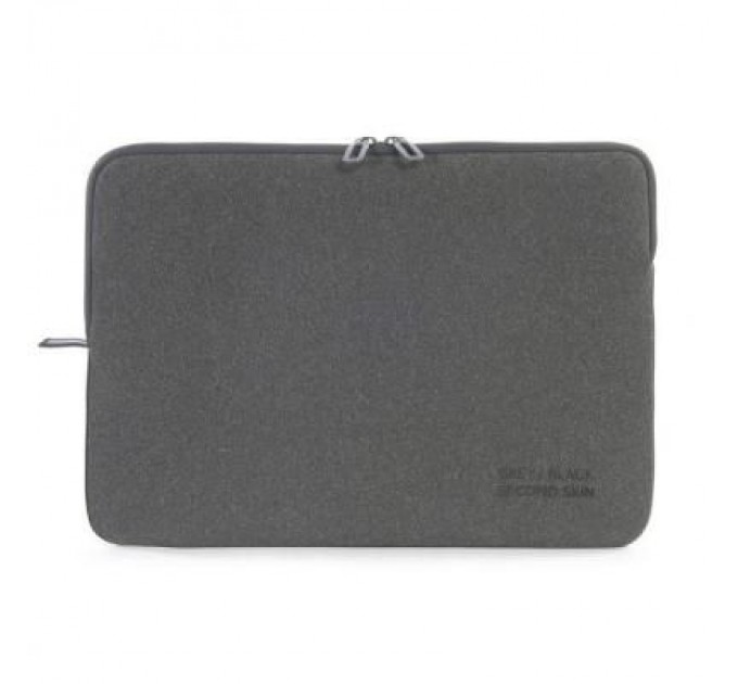 Tucano Чохол до ноутбука Tucano 15/16" Melange Black (BFM1516-BK)