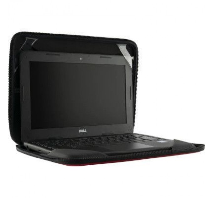 UAG Чохол до ноутбука UAG 13" Medium, Black (981890114040)