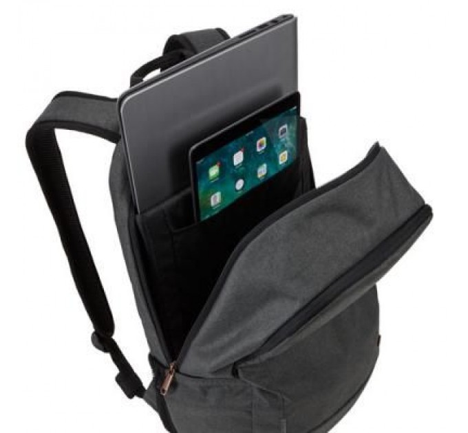 Case Logic Рюкзак для ноутбука Case Logic 15.6" ERA ERABP-116 Obsidian (3203697)