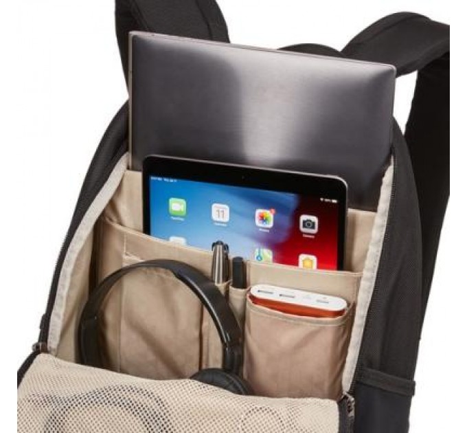 Case Logic Рюкзак для ноутбука Case Logic 14" Notion NOTIBP-114 Black (3204200)
