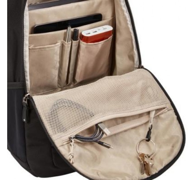 Case Logic Рюкзак для ноутбука Case Logic 14" Notion NOTIBP-114 Black (3204200)
