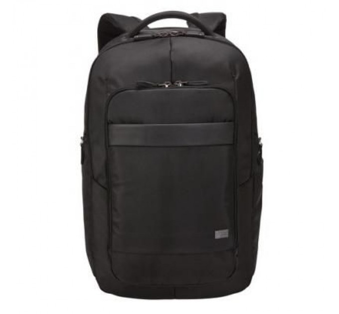 Case Logic Рюкзак для ноутбука Case Logic 17.3" Notion NOTIBP117 Black (3204202)
