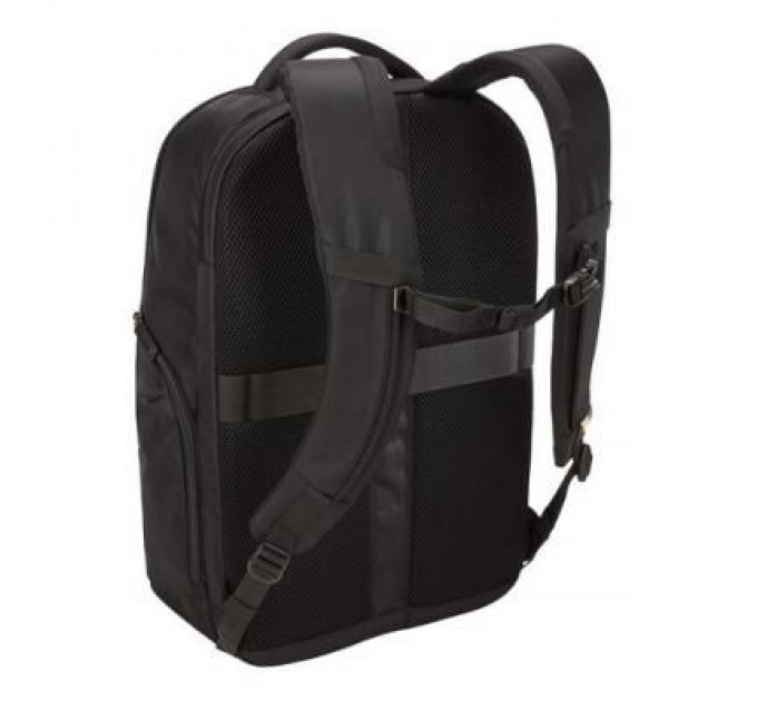 Case Logic Рюкзак для ноутбука Case Logic 17.3" Notion NOTIBP117 Black (3204202)