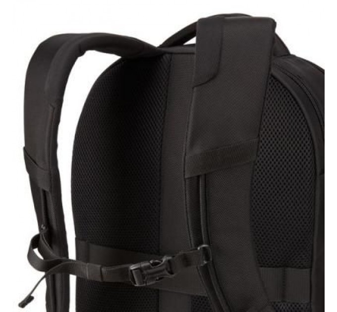 Case Logic Рюкзак для ноутбука Case Logic 17.3" Notion NOTIBP117 Black (3204202)