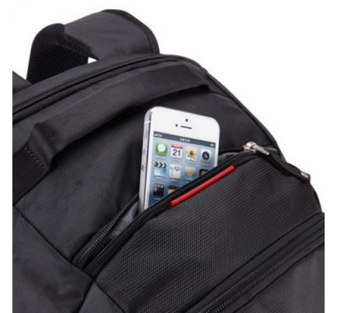 Case Logic Рюкзак для ноутбука Case Logic 15.6" Evolution 29L BPEB-115 Black (3201777)