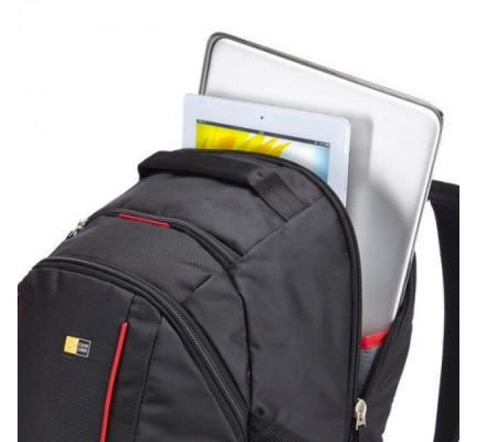 Case Logic Рюкзак для ноутбука Case Logic 15.6" Evolution 29L BPEB-115 Black (3201777)
