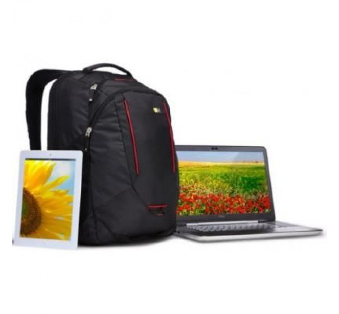 Case Logic Рюкзак для ноутбука Case Logic 15.6" Evolution 29L BPEB-115 Black (3201777)