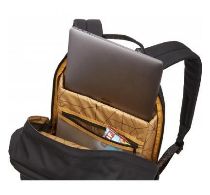 Thule Рюкзак для ноутбука Thule 15.6" Campus Exeo 28L TCAM-8116 Black (3204322)