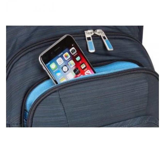 Thule Рюкзак для ноутбука Thule 15.6" Construct 24L CONBP-116 Carbon Blue (3204168)