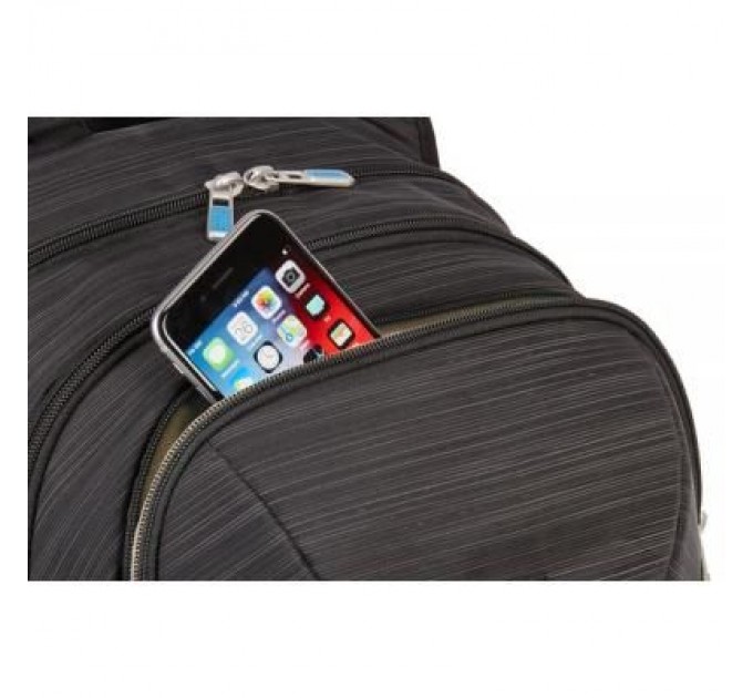 Thule Рюкзак для ноутбука Thule 15.6" Construct 28L CONBP-216 Black (3204169)