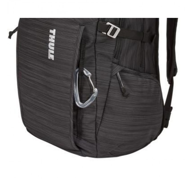 Thule Рюкзак для ноутбука Thule 15.6" Construct 28L CONBP-216 Black (3204169)