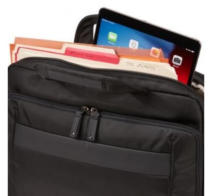 Case Logic Сумка для ноутбука Case Logic 14" Notion TSA Brief NOTIA114 Black (3204196)