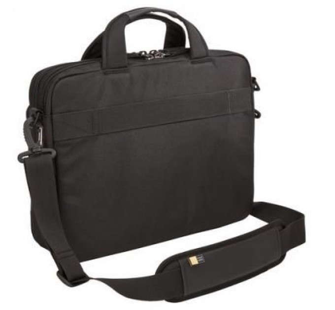 Case Logic Сумка для ноутбука Case Logic 14" Notion TSA Brief NOTIA114 Black (3204196)