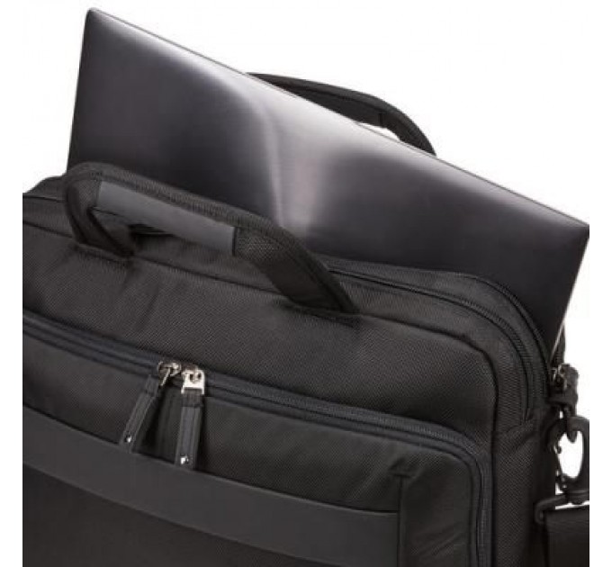 Case Logic Сумка для ноутбука Case Logic 14" Notion TSA Brief NOTIA114 Black (3204196)