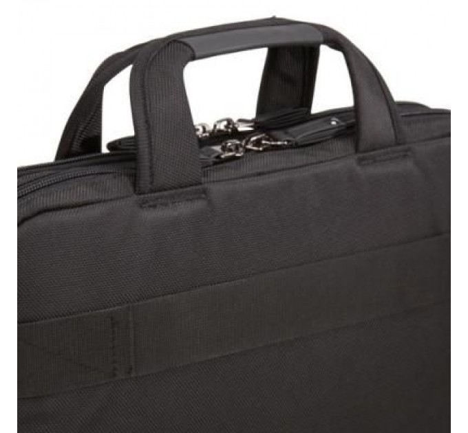Case Logic Сумка для ноутбука Case Logic 14" Notion TSA Brief NOTIA114 Black (3204196)