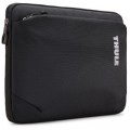 Thule Сумка для ноутбука Thule 13" Subterra MacBook Sleeve TSS-313 Black (3204082)
