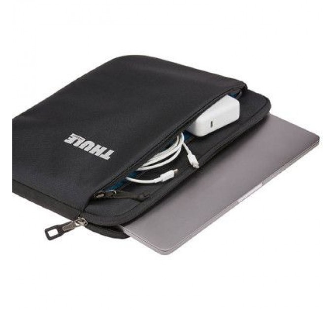 Thule Сумка для ноутбука Thule 13" Subterra MacBook Sleeve TSS-313 Black (3204082)