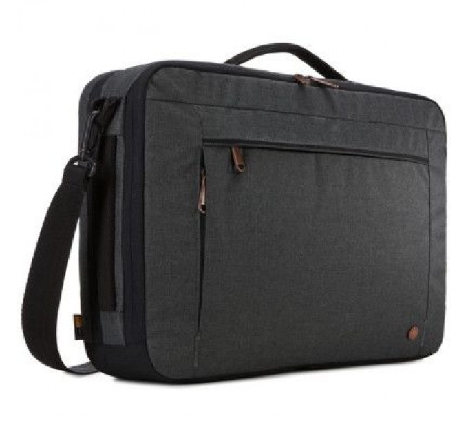 Case Logic Сумка для ноутбука Case Logic 15.6" Era Convertible Bag ERACV-116 Obsidian (3203698)